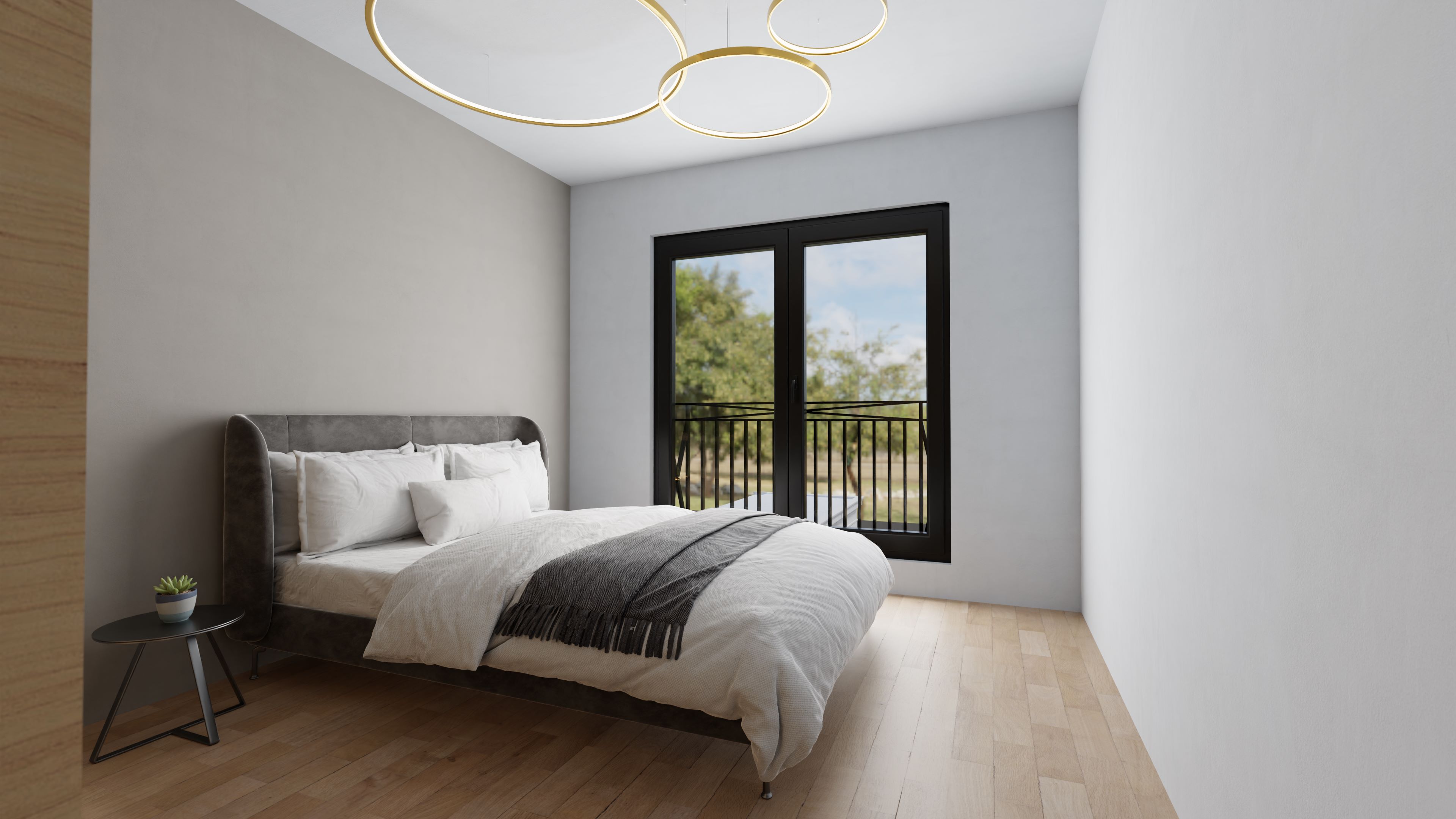 Render 3D